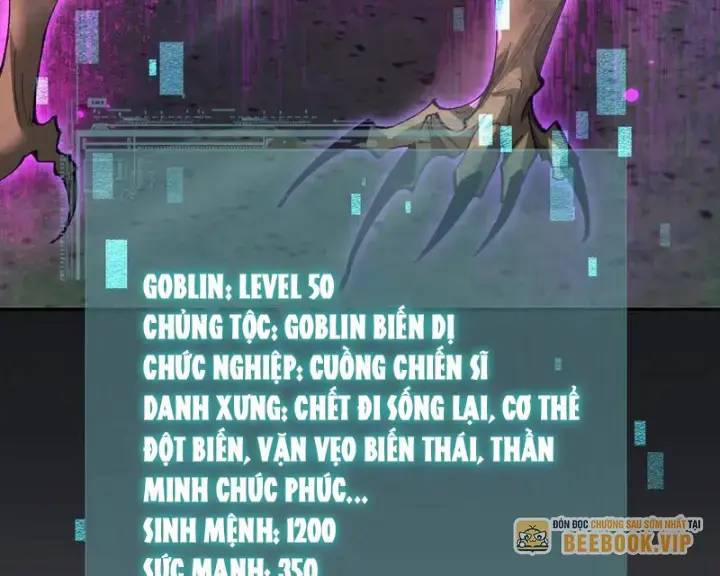 Từ Goblin Thành Thần Goblin 25 trang 59
