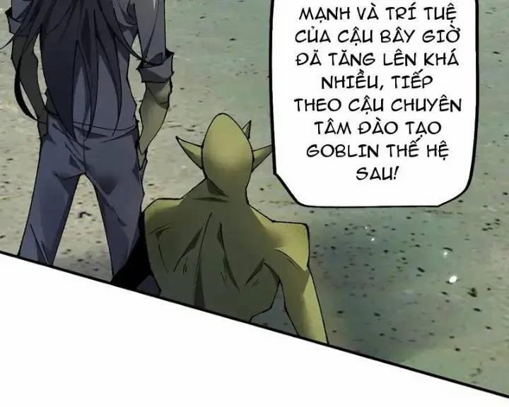 Từ Goblin Thành Thần Goblin 25 trang 66
