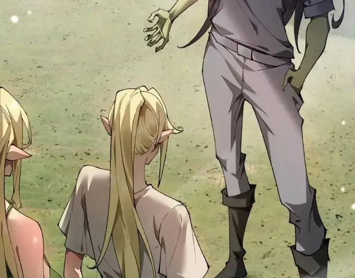 Từ Goblin Thành Thần Goblin 25 trang 7