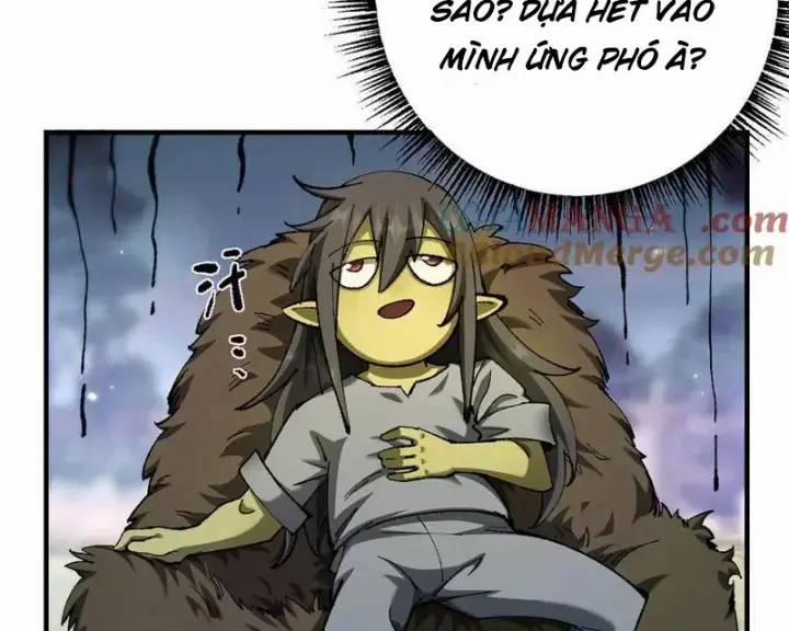 Từ Goblin Thành Thần Goblin 25 trang 93