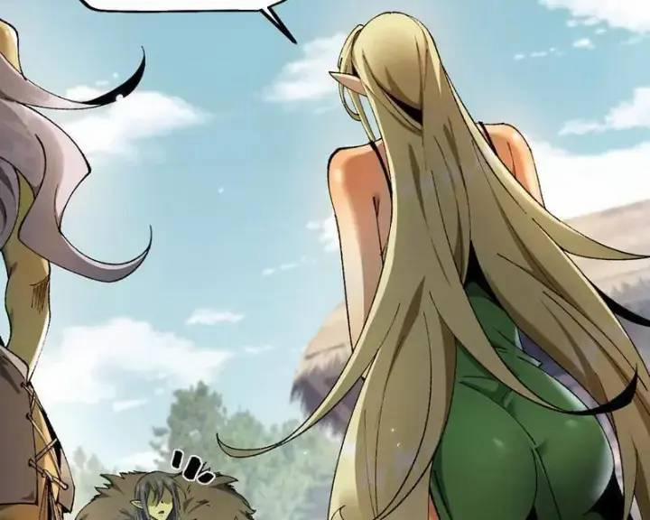 Từ Goblin Thành Thần Goblin 25 trang 95