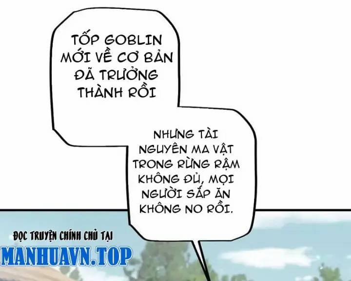 Từ Goblin Thành Thần Goblin 25 trang 99