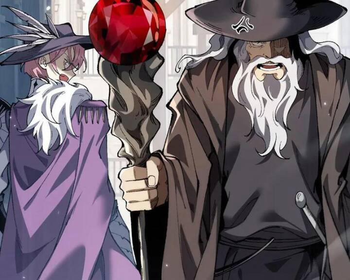 Từ Goblin Thành Thần Goblin 26 trang 102