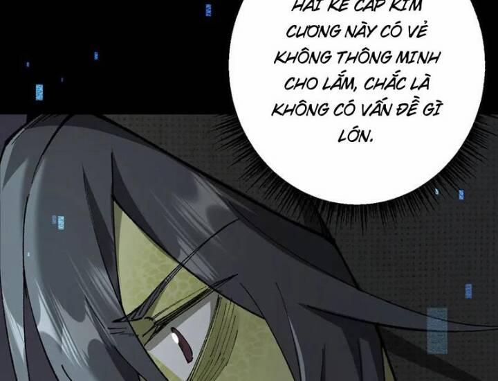 Từ Goblin Thành Thần Goblin 26 trang 129