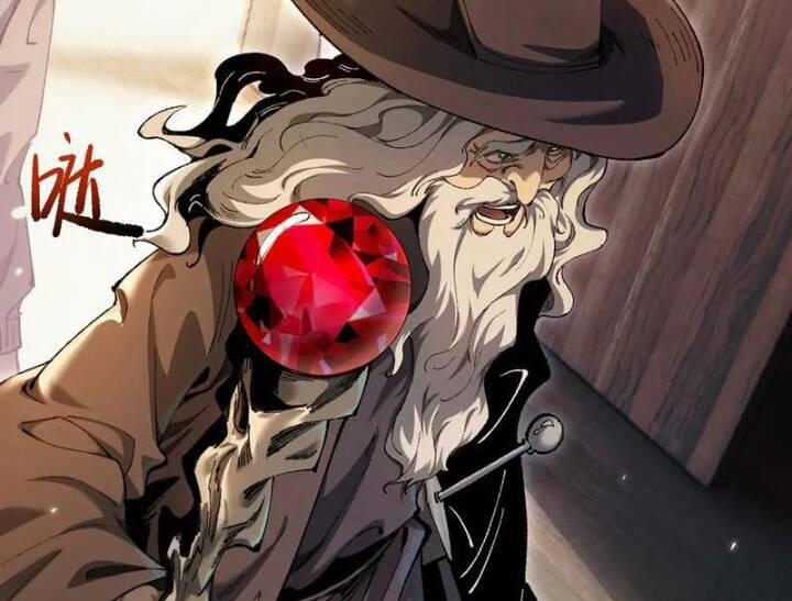 Từ Goblin Thành Thần Goblin 26 trang 20