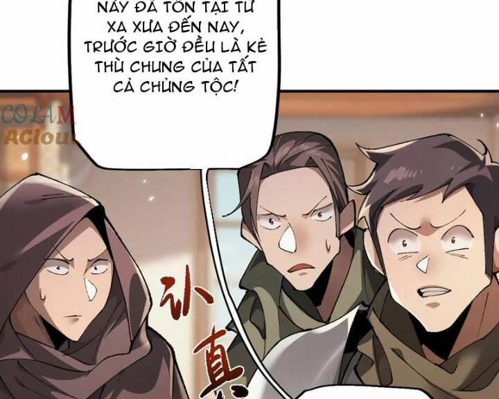 Từ Goblin Thành Thần Goblin 26 trang 50