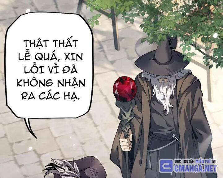 Từ Goblin Thành Thần Goblin 26 trang 85