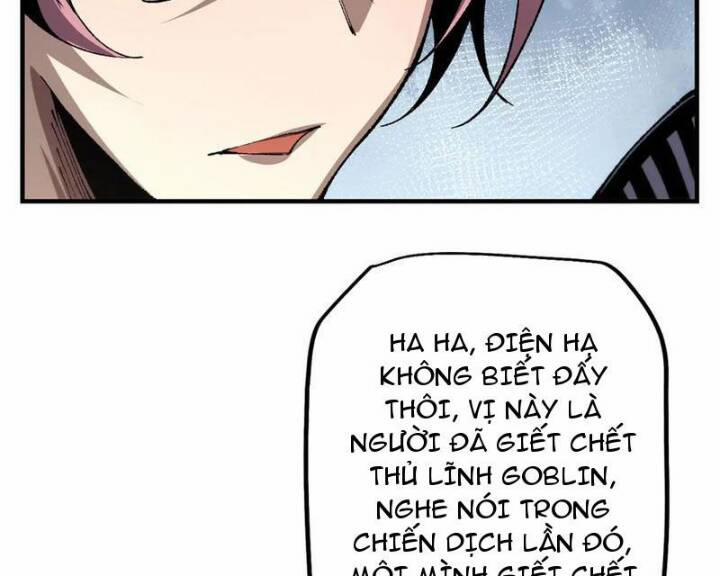 Từ Goblin Thành Thần Goblin 26 trang 89
