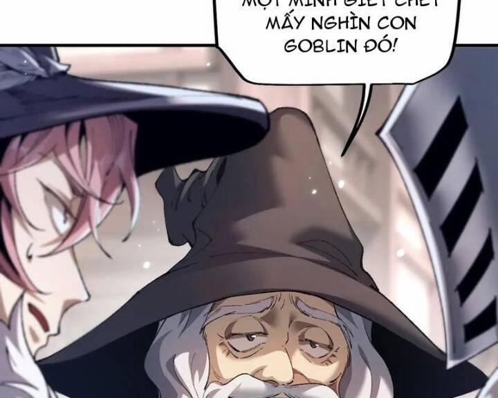 Từ Goblin Thành Thần Goblin 26 trang 90