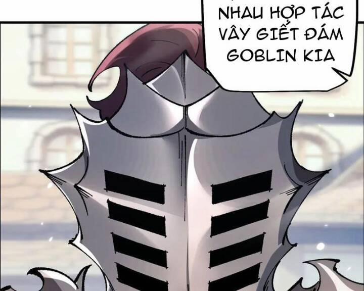 Từ Goblin Thành Thần Goblin 26 trang 93