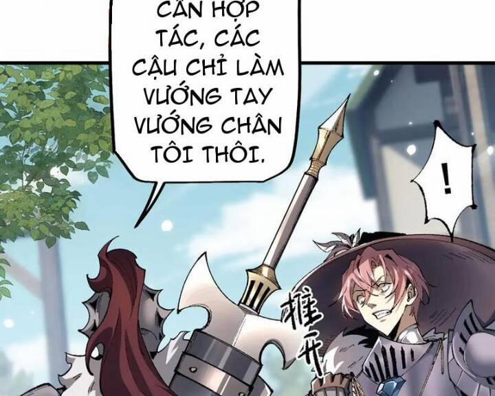 Từ Goblin Thành Thần Goblin 26 trang 96