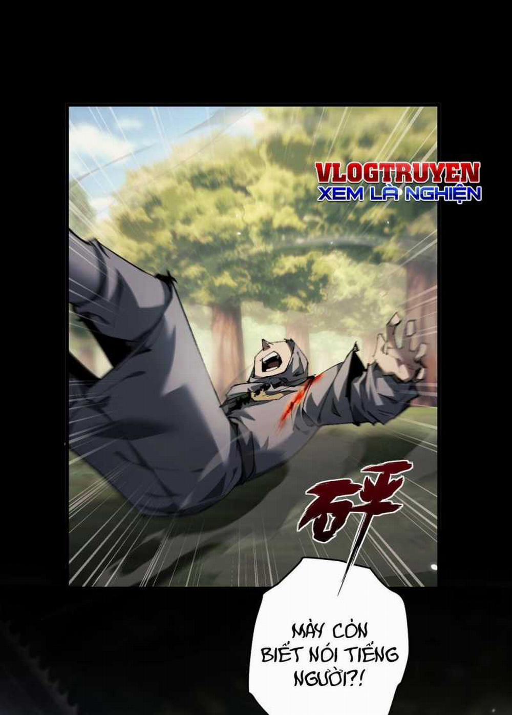 Từ Goblin Thành Thần Goblin 3 trang 10