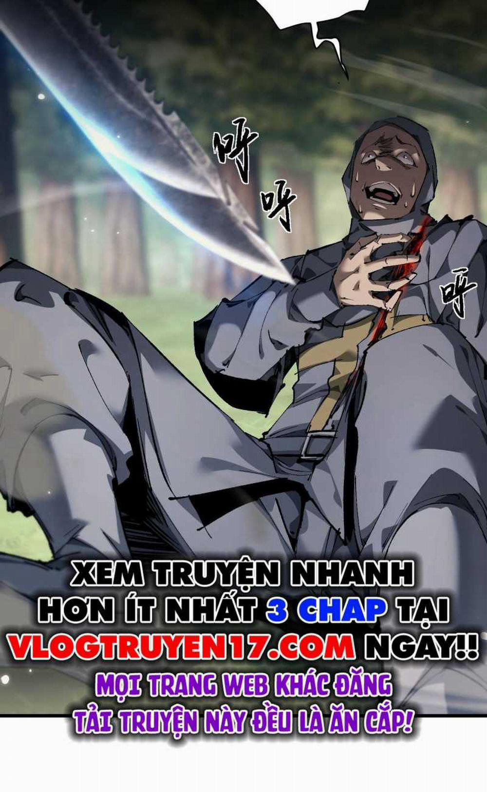 Từ Goblin Thành Thần Goblin 3 trang 11