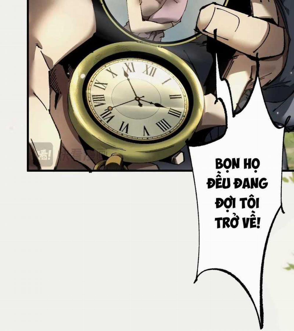 Từ Goblin Thành Thần Goblin 3 trang 16