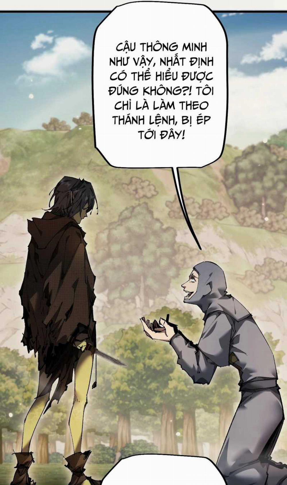 Từ Goblin Thành Thần Goblin 3 trang 17