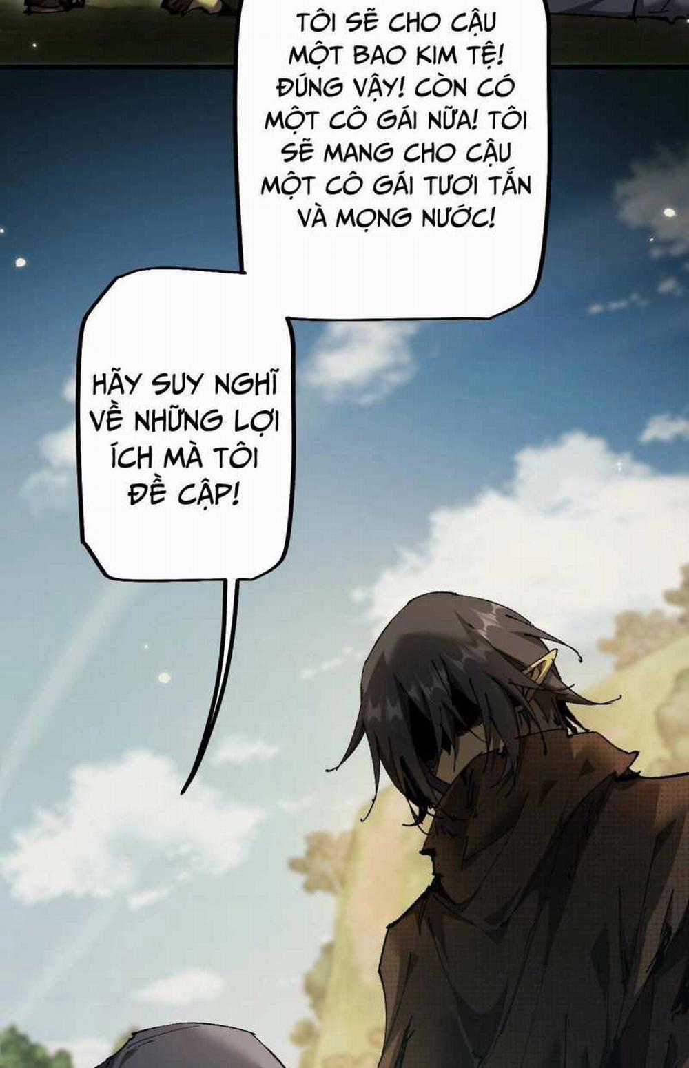 Từ Goblin Thành Thần Goblin 3 trang 18