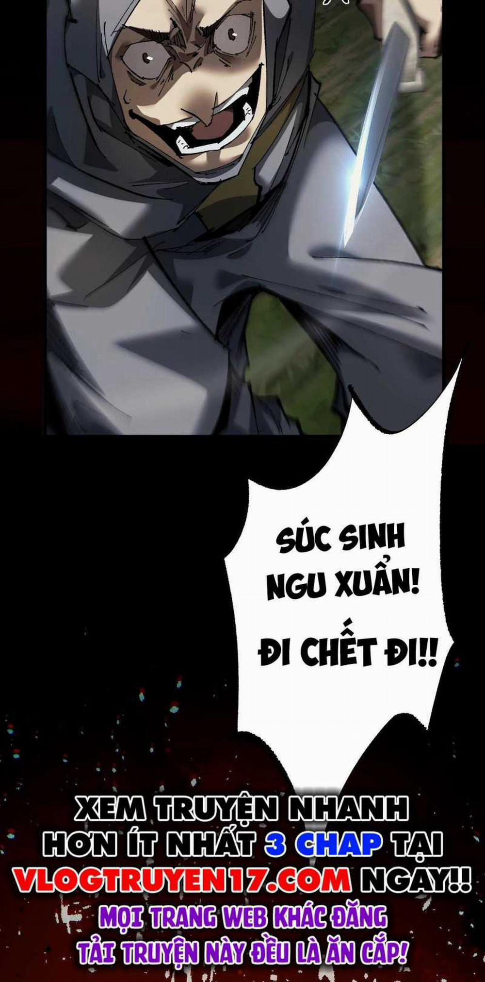 Từ Goblin Thành Thần Goblin 3 trang 20