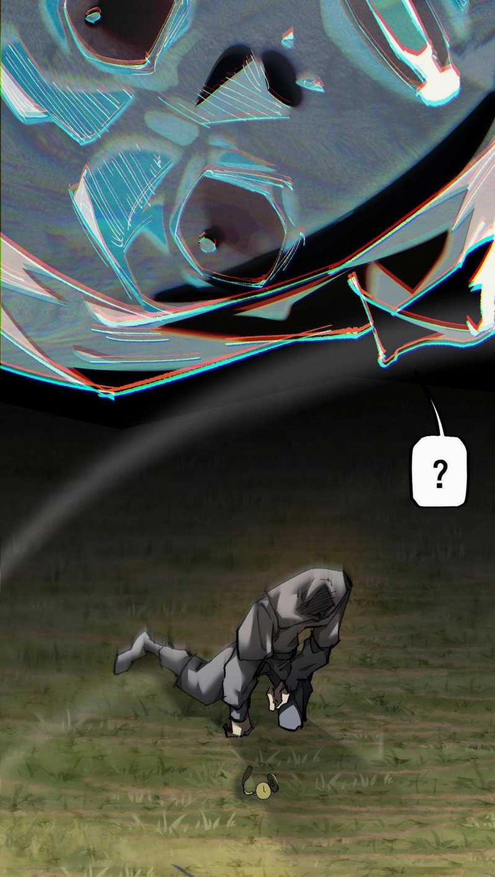 Từ Goblin Thành Thần Goblin 3 trang 22