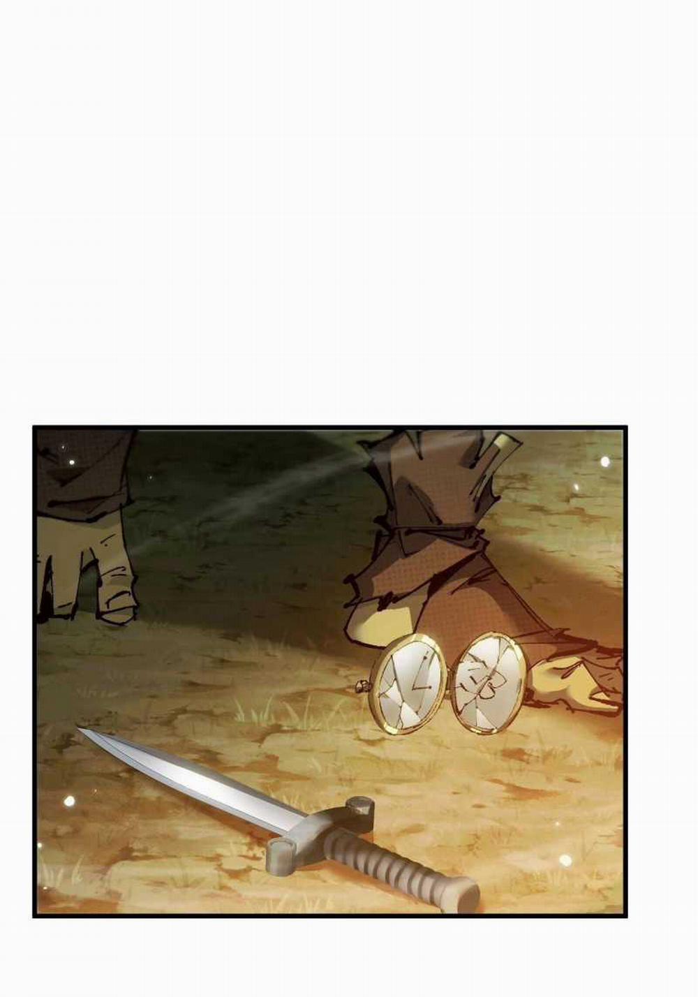 Từ Goblin Thành Thần Goblin 3 trang 24