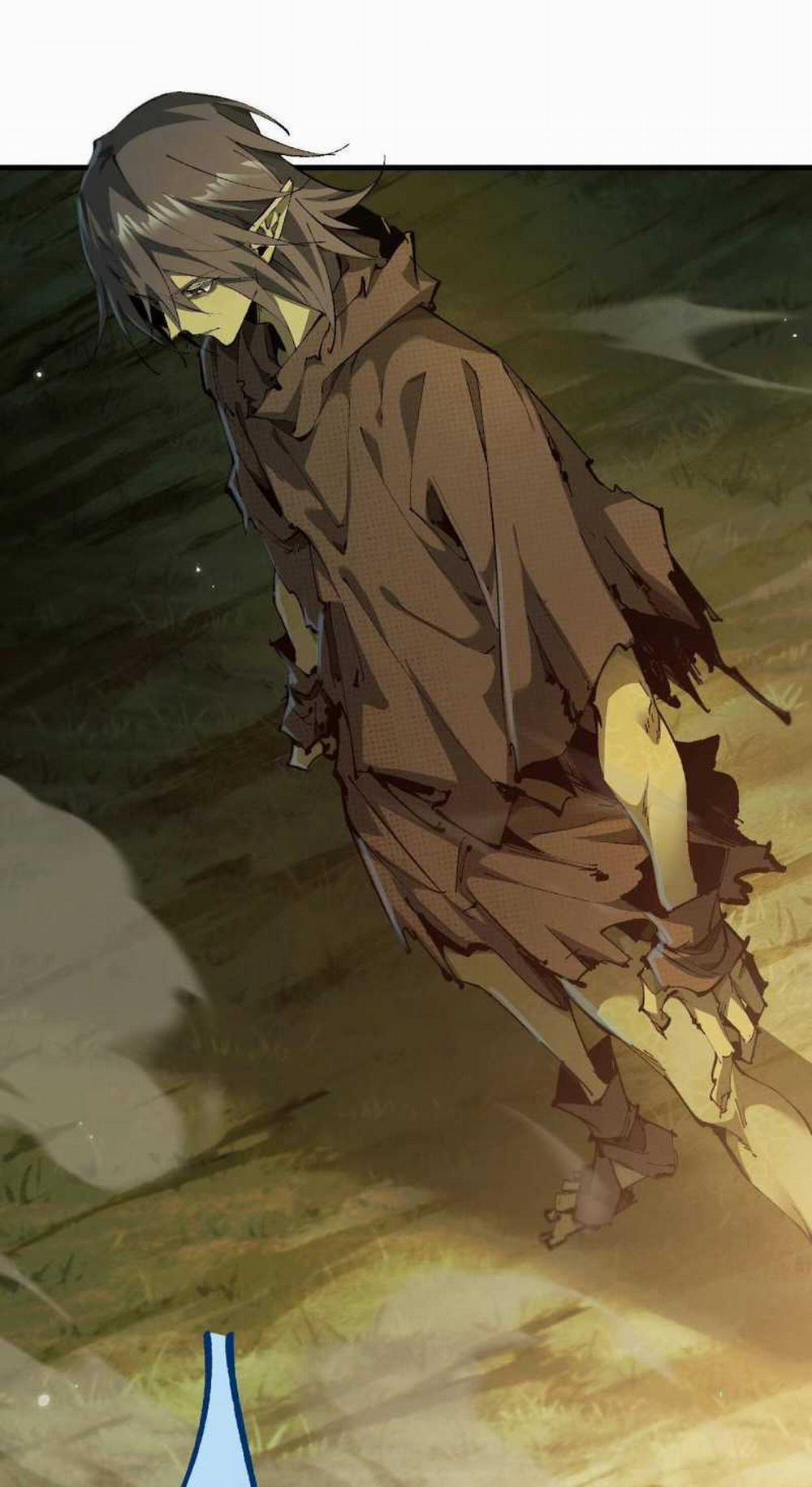 Từ Goblin Thành Thần Goblin 3 trang 25