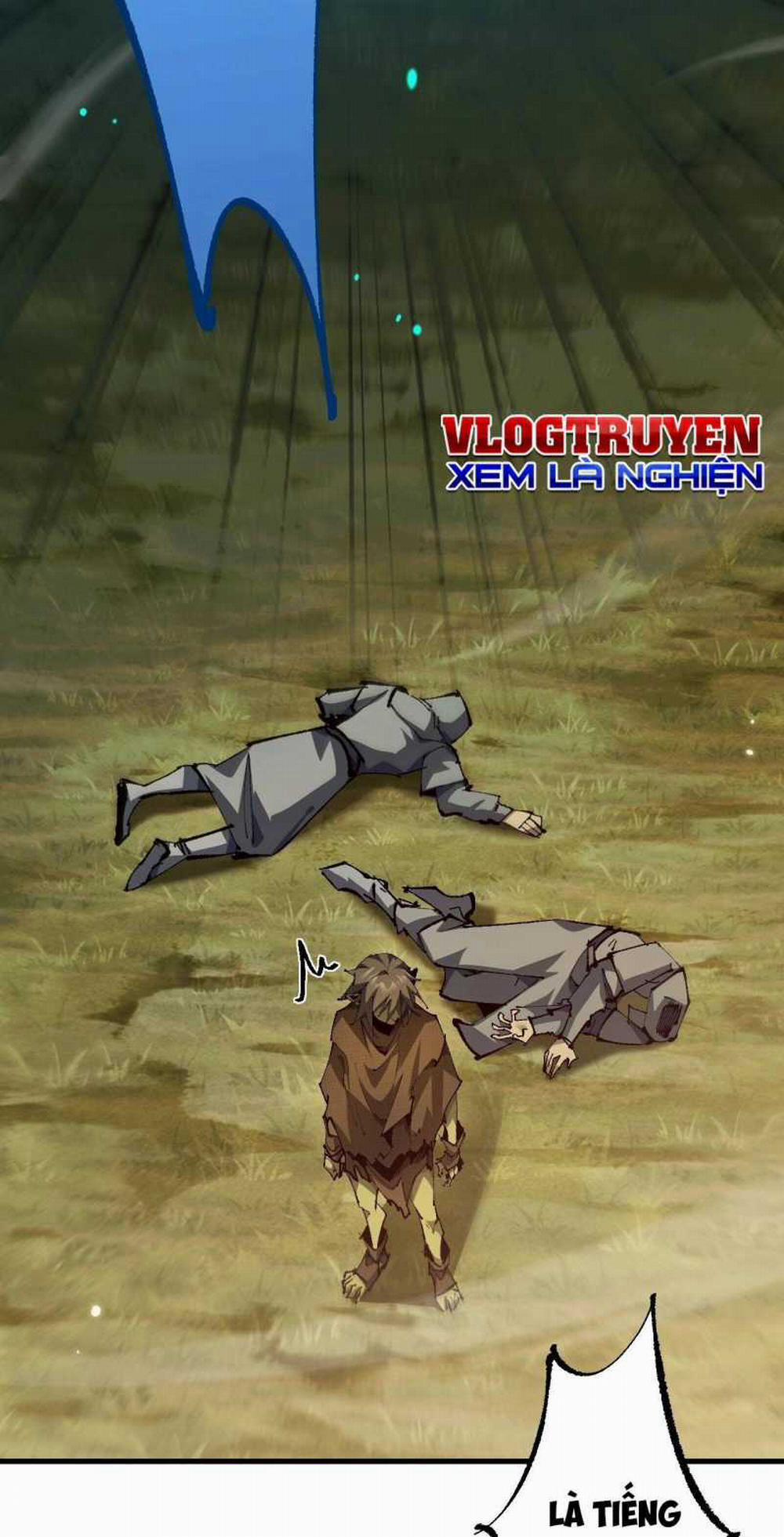 Từ Goblin Thành Thần Goblin 3 trang 27