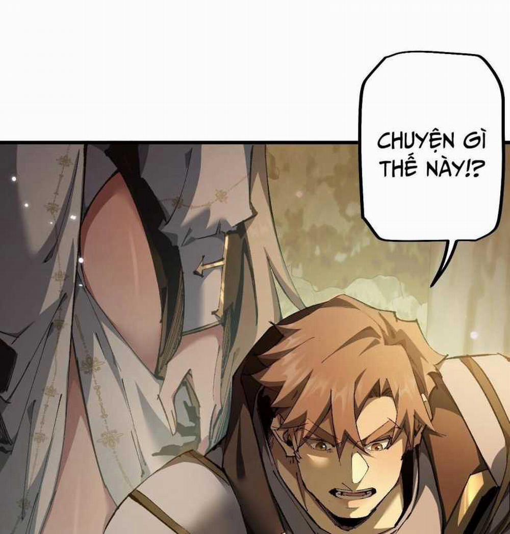 Từ Goblin Thành Thần Goblin 3 trang 35