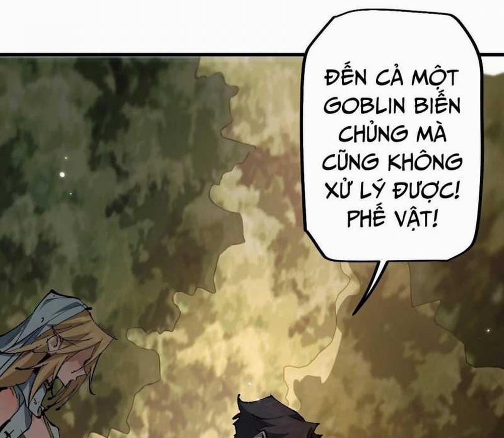 Từ Goblin Thành Thần Goblin 3 trang 40