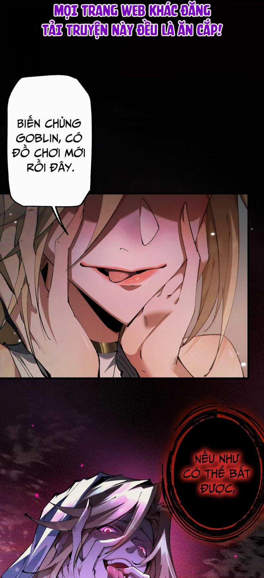 Từ Goblin Thành Thần Goblin 3 trang 42