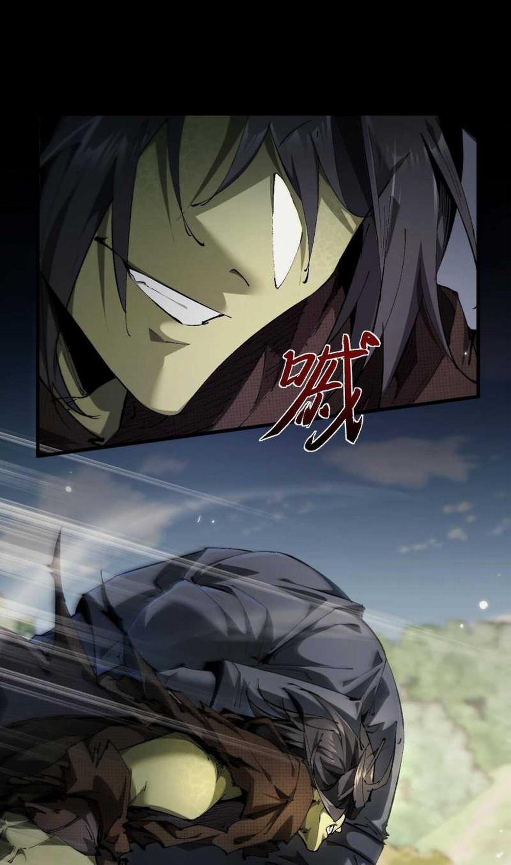 Từ Goblin Thành Thần Goblin 3 trang 5