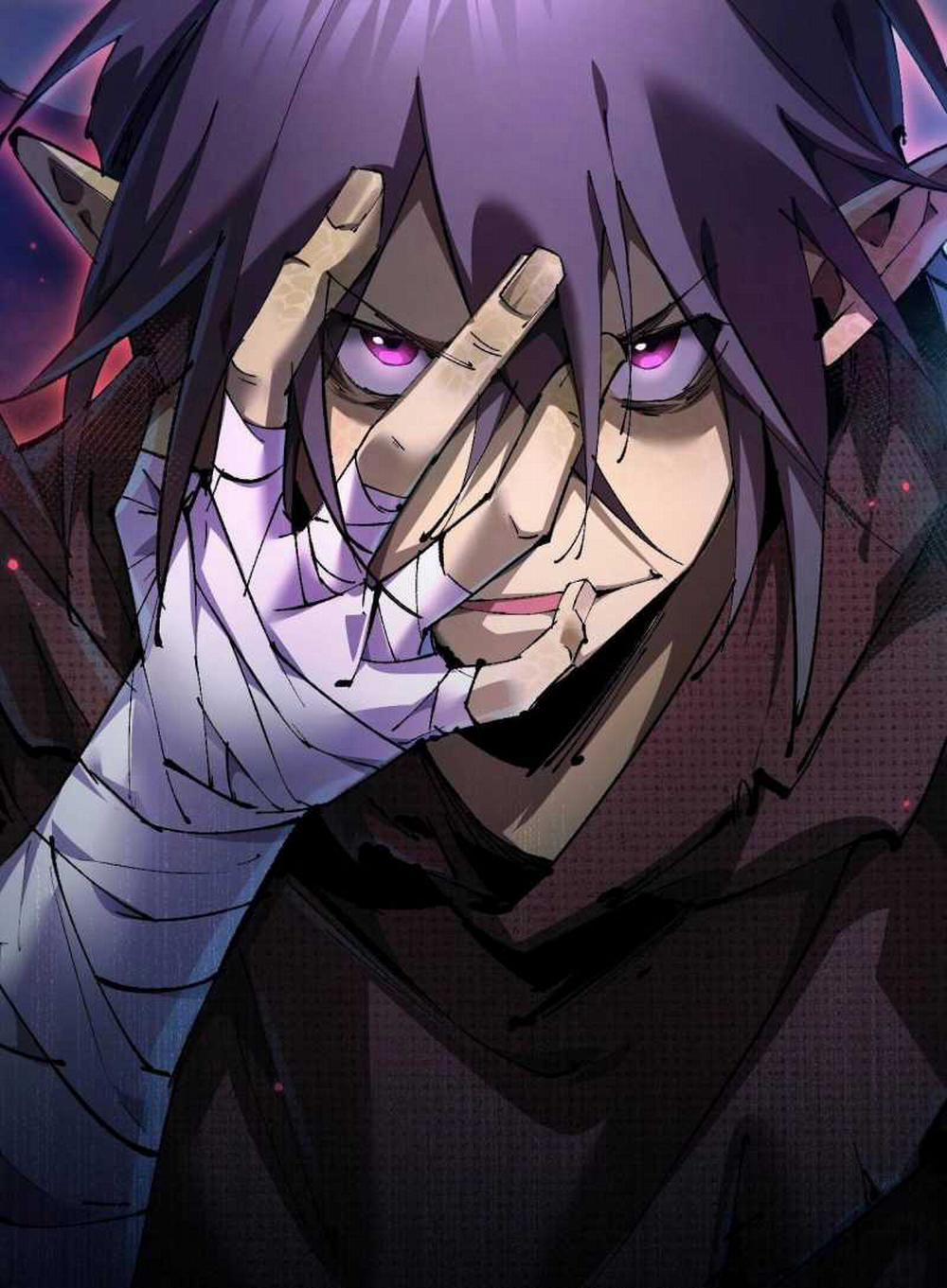 Từ Goblin Thành Thần Goblin 3 trang 50