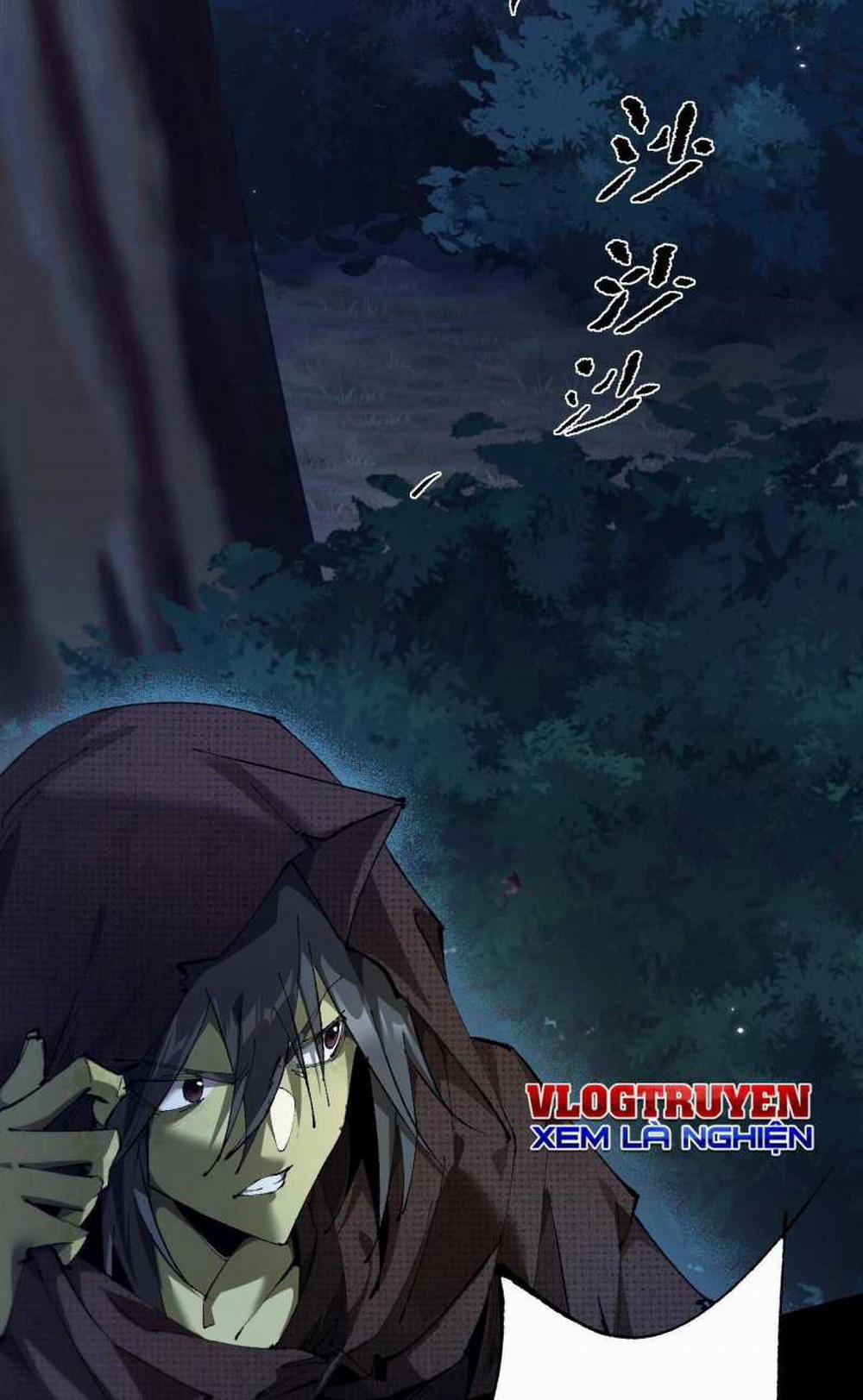 Từ Goblin Thành Thần Goblin 3 trang 52