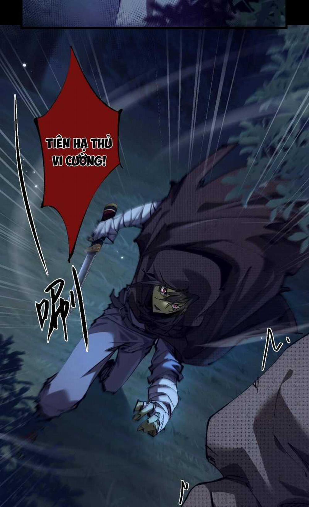 Từ Goblin Thành Thần Goblin 3 trang 54