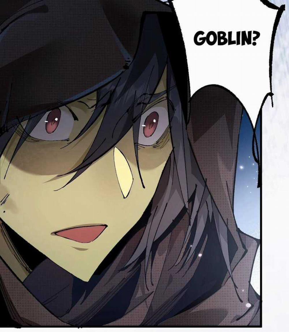 Từ Goblin Thành Thần Goblin 3 trang 58