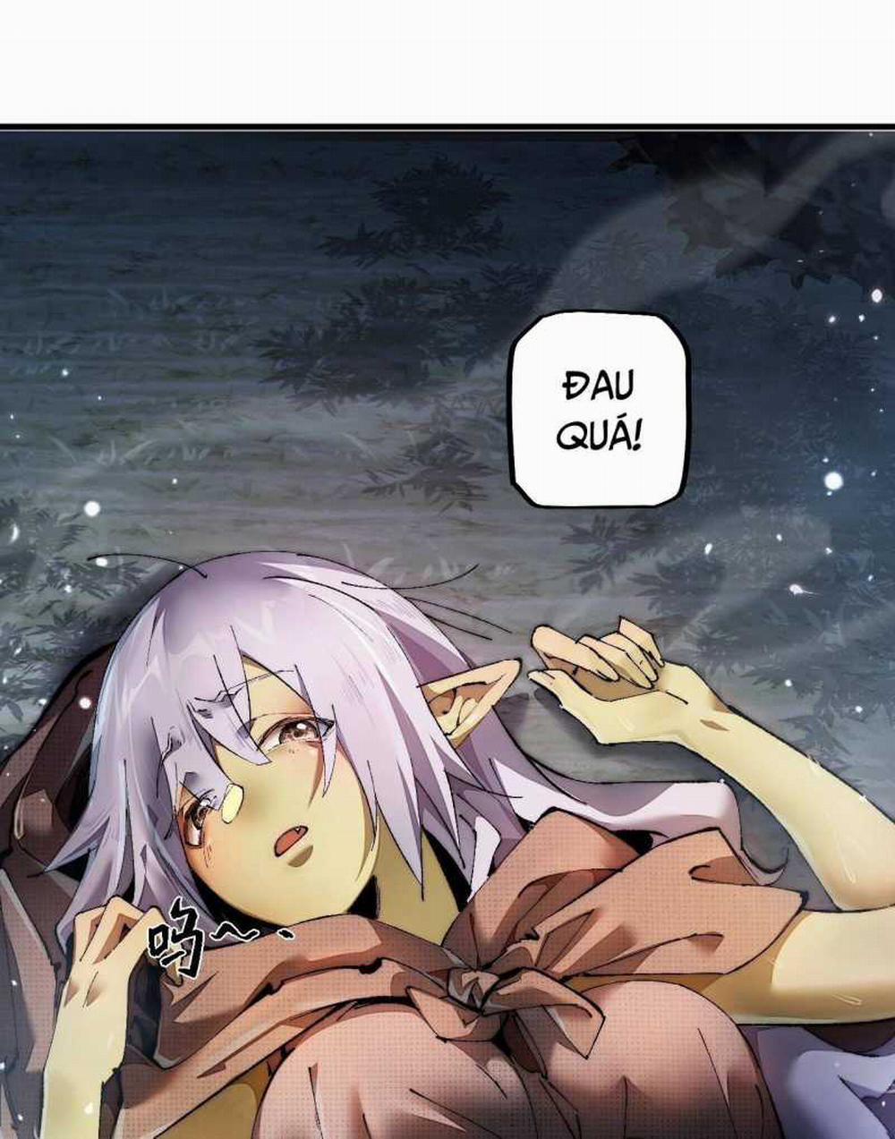 Từ Goblin Thành Thần Goblin 3 trang 63