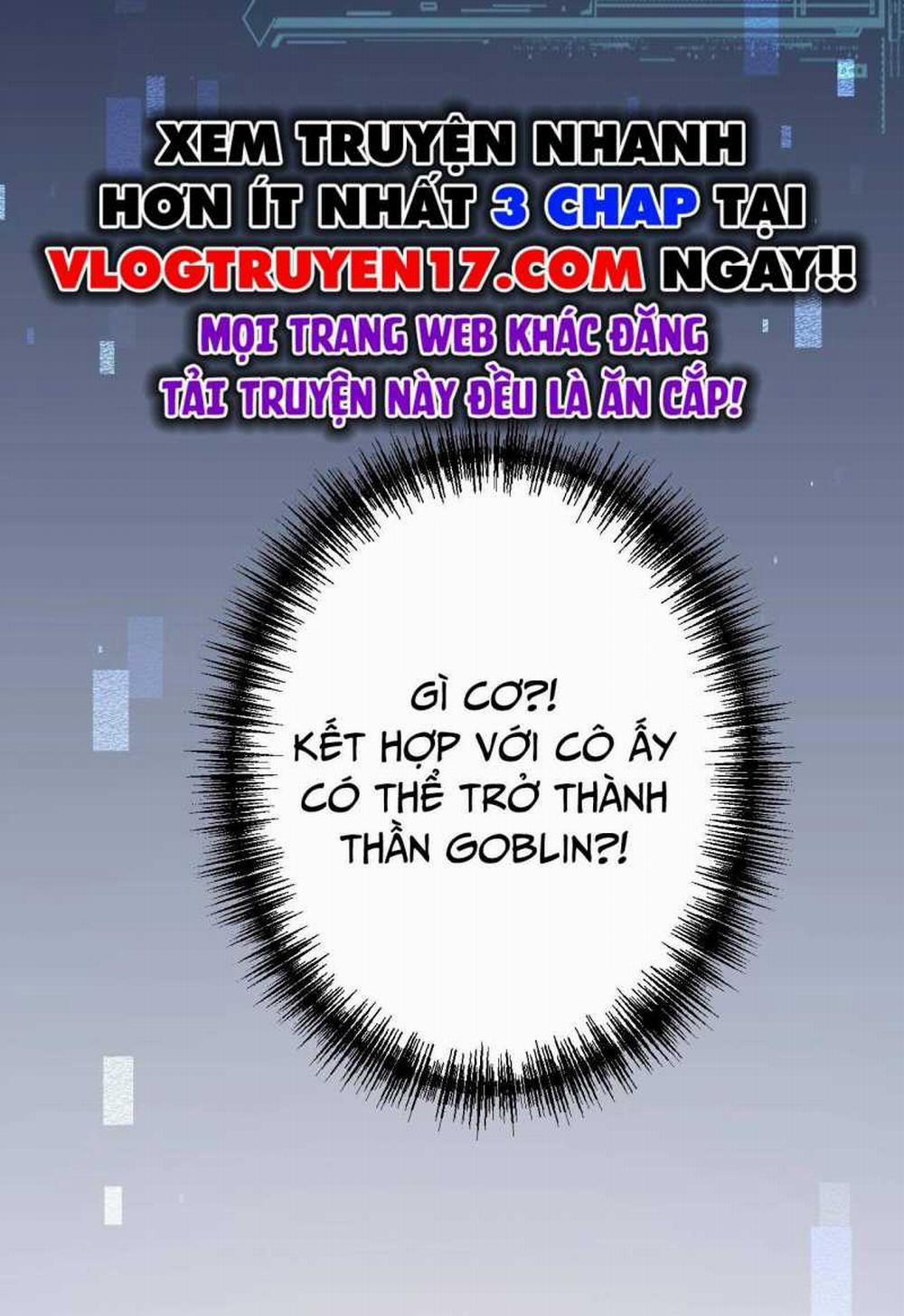 Từ Goblin Thành Thần Goblin 3 trang 70