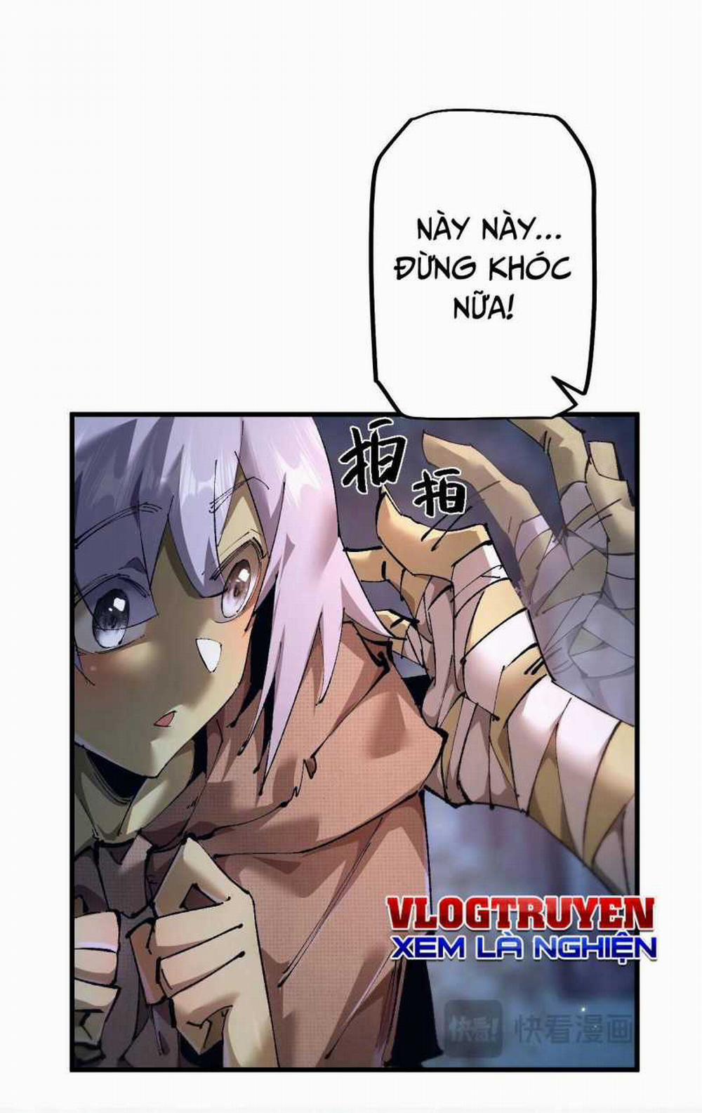 Từ Goblin Thành Thần Goblin 3 trang 74