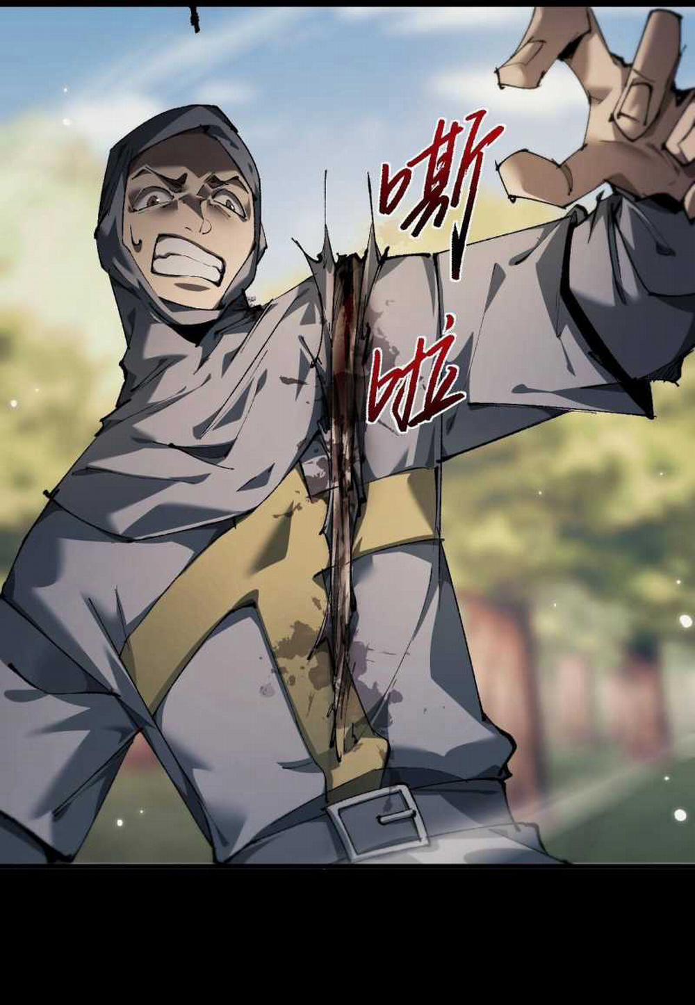 Từ Goblin Thành Thần Goblin 3 trang 9