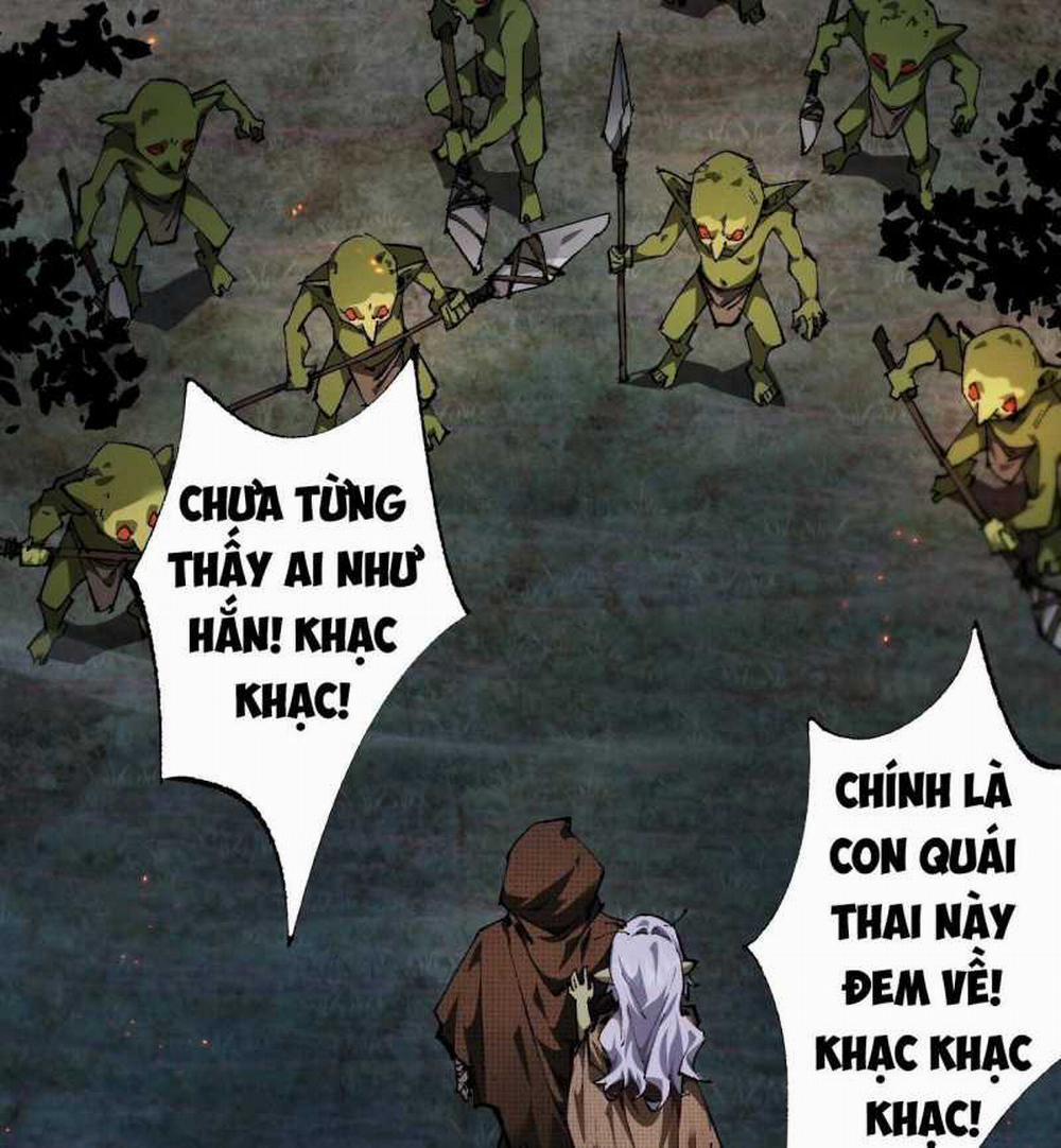 Từ Goblin Thành Thần Goblin 3 trang 91