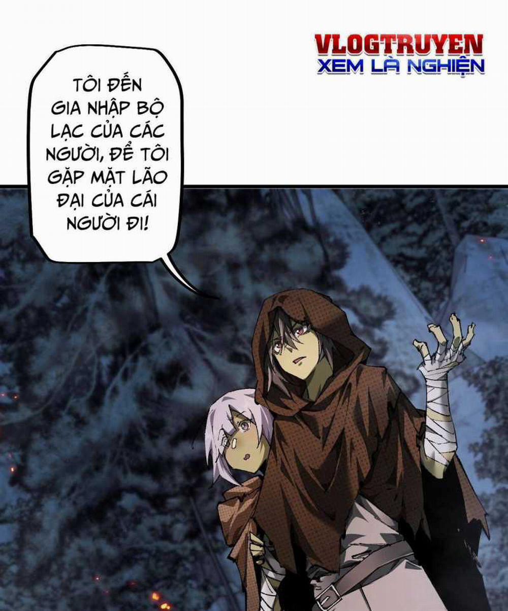 Từ Goblin Thành Thần Goblin 3 trang 93