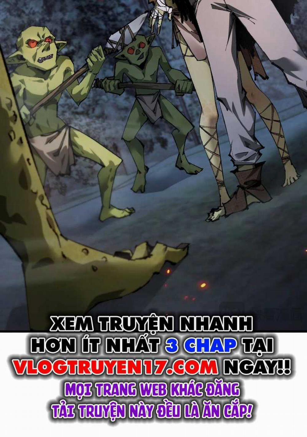Từ Goblin Thành Thần Goblin 3 trang 94