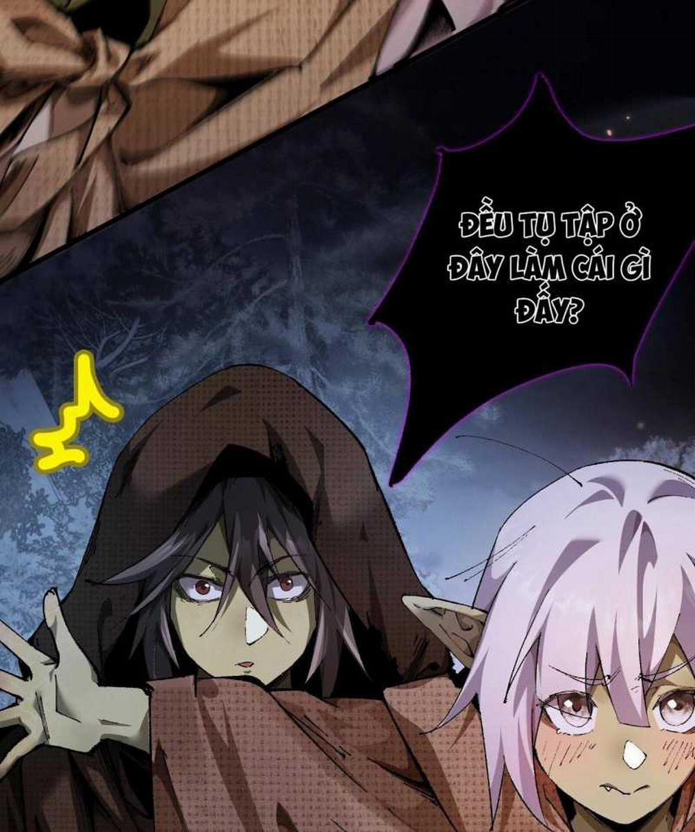 Từ Goblin Thành Thần Goblin 3 trang 98