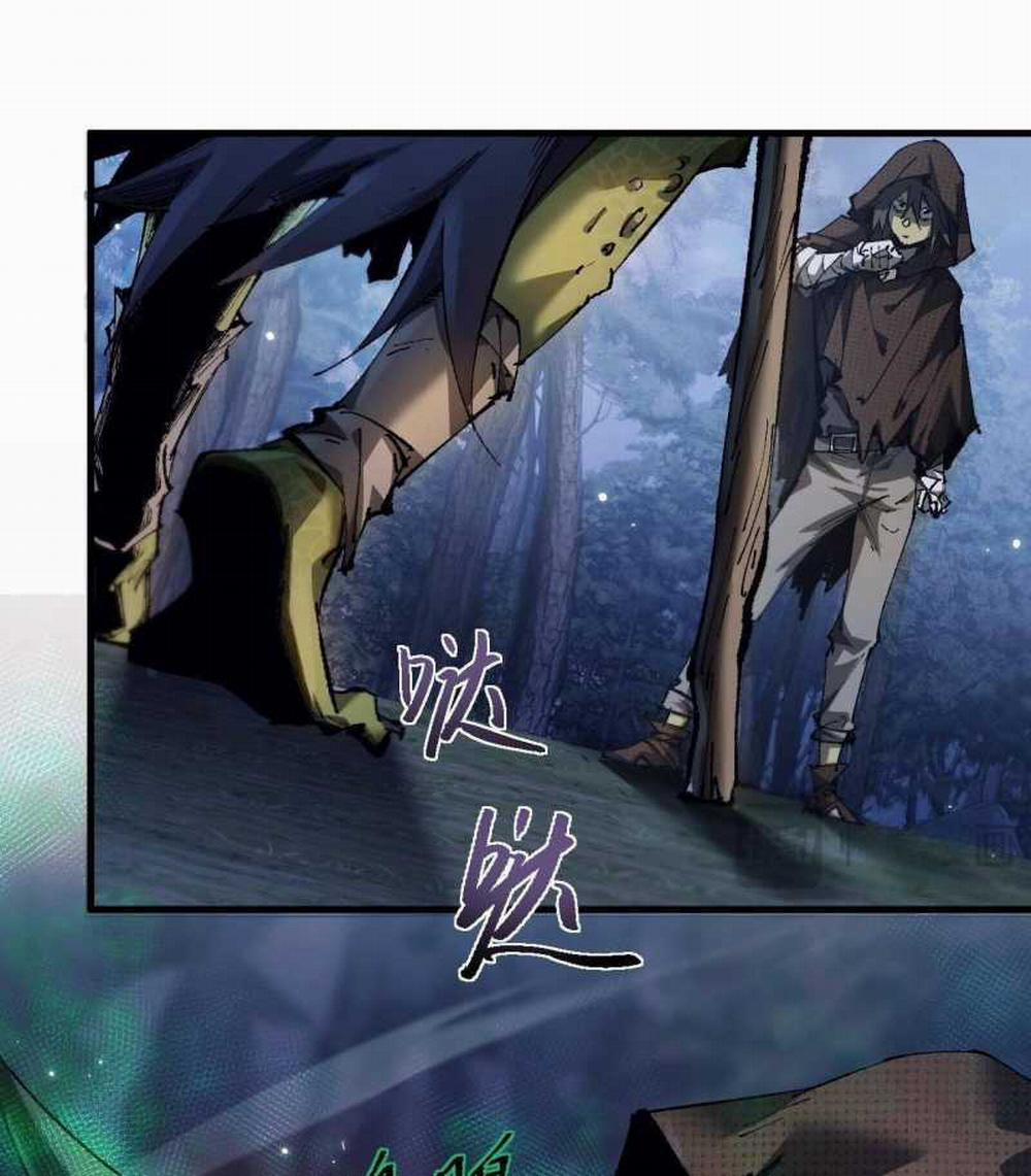 Từ Goblin Thành Thần Goblin 4 trang 10