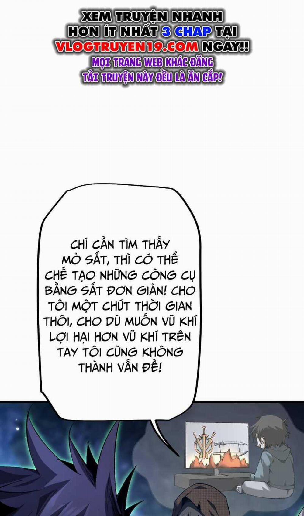 Từ Goblin Thành Thần Goblin 4 trang 13