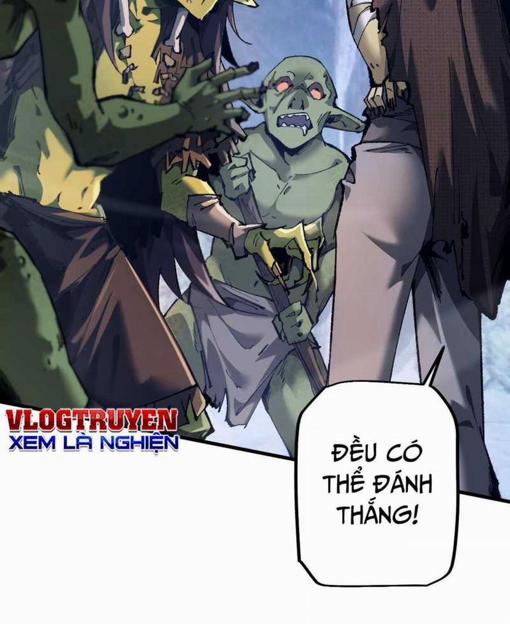Từ Goblin Thành Thần Goblin 4 trang 16
