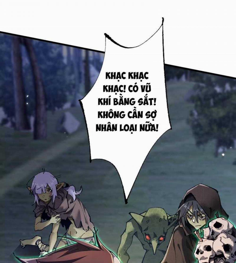 Từ Goblin Thành Thần Goblin 4 trang 17