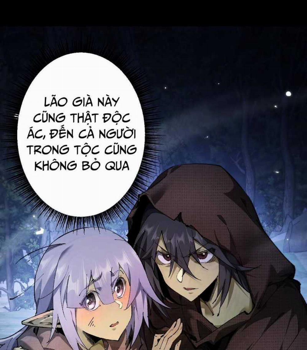 Từ Goblin Thành Thần Goblin 4 trang 25