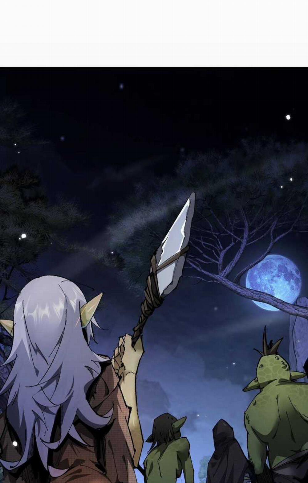 Từ Goblin Thành Thần Goblin 4 trang 30