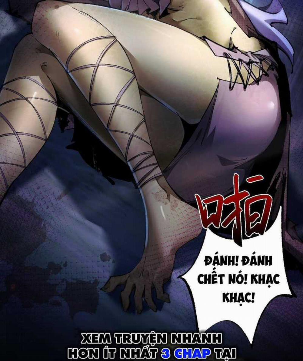 Từ Goblin Thành Thần Goblin 4 trang 35