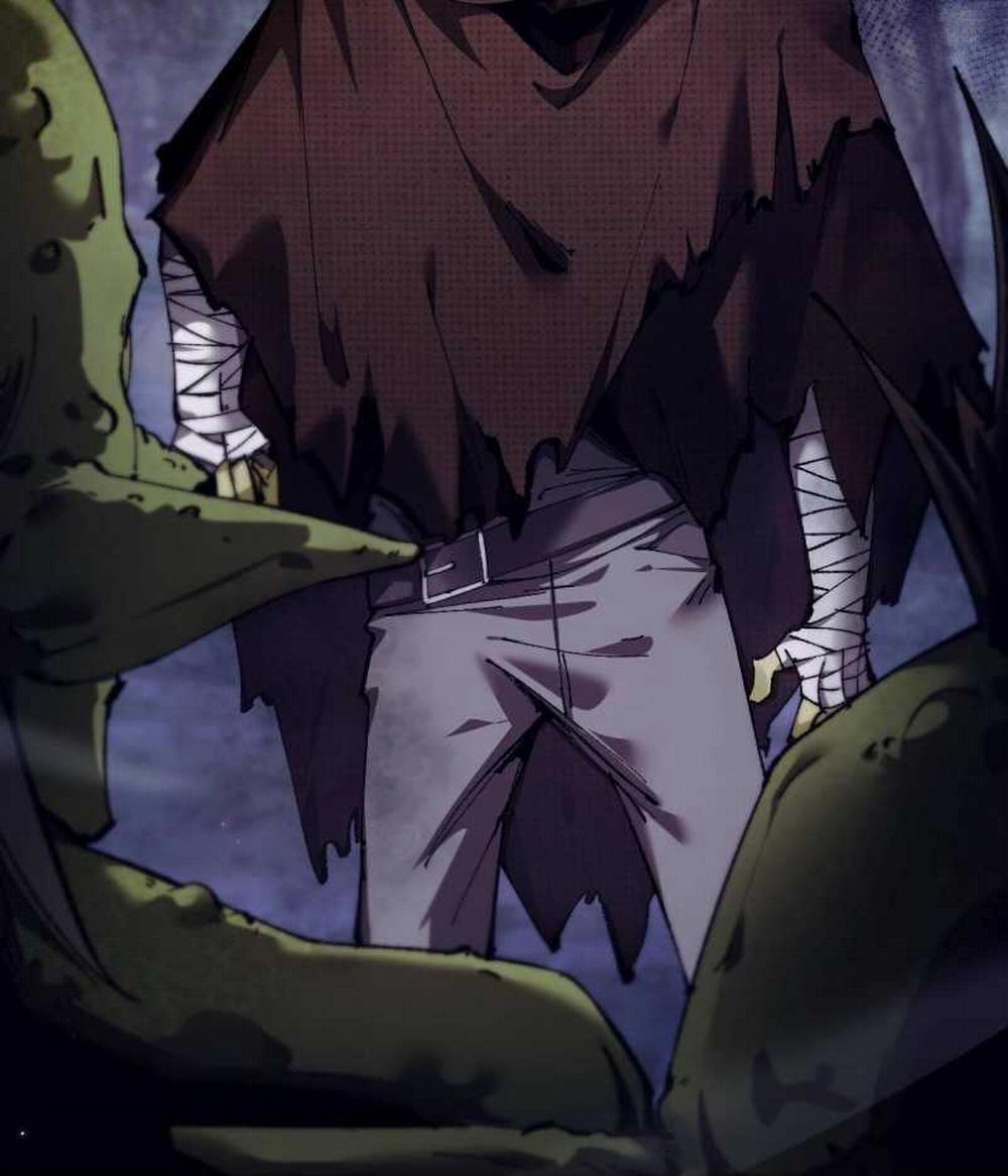 Từ Goblin Thành Thần Goblin 4 trang 39