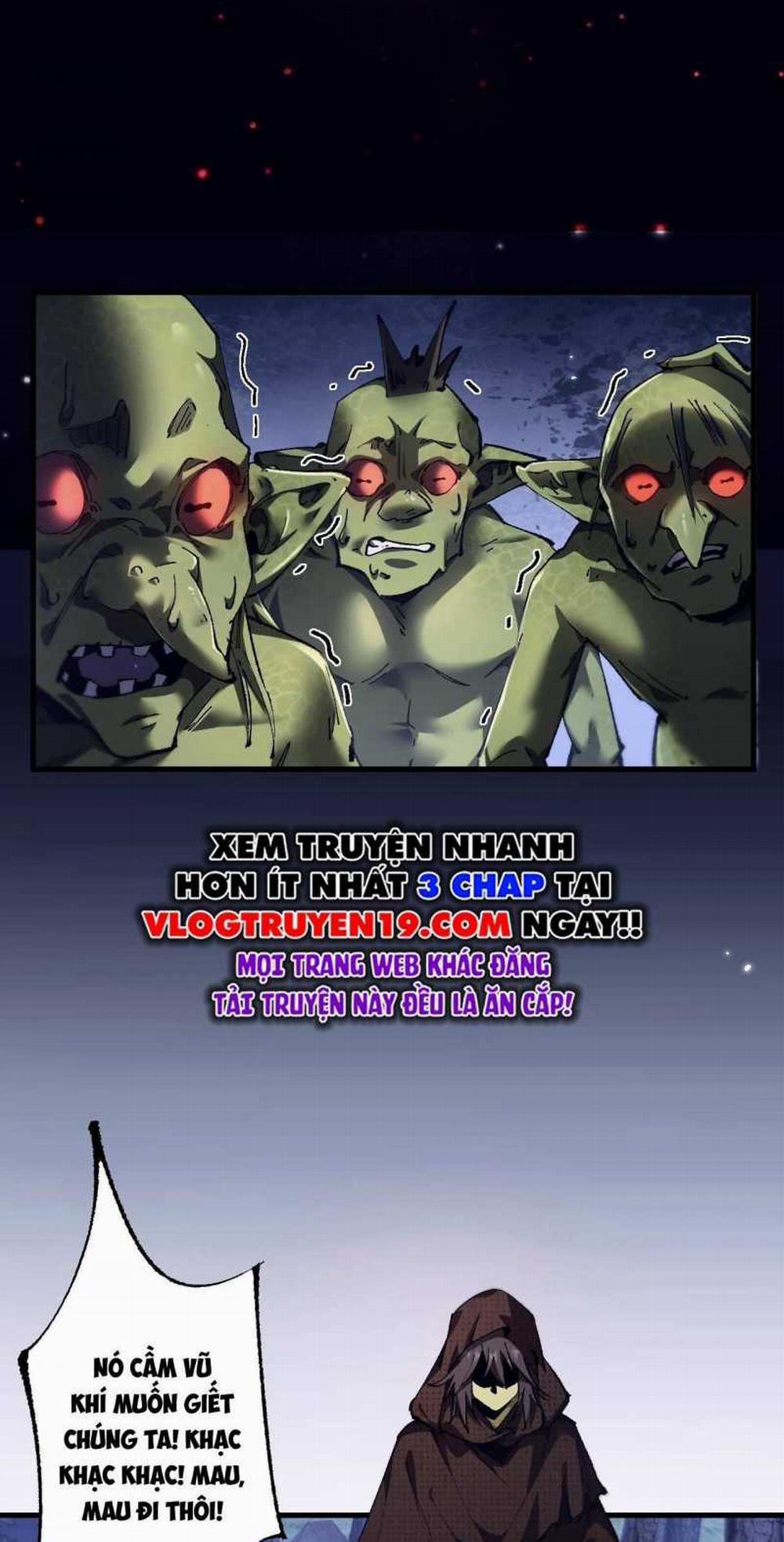 Từ Goblin Thành Thần Goblin 4 trang 42